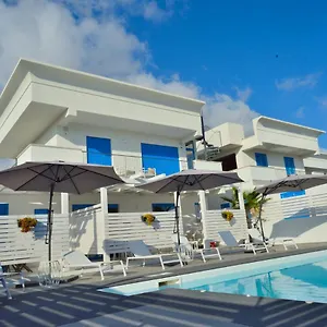 Apartamento Scala Dei Turchi Luxury, Realmonte