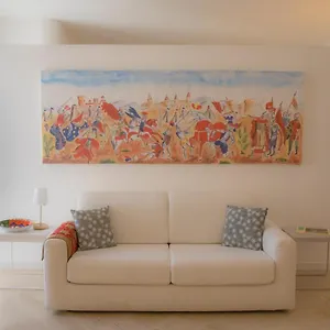 Apartamento Residenza, Syracuse