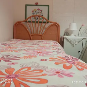 Tresca Apartament Bari