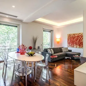  Appartement Pgrhome Riverside Italie