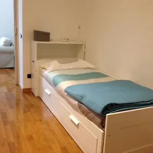 Appartamentino Vittorio Emanuele Apartament Bari