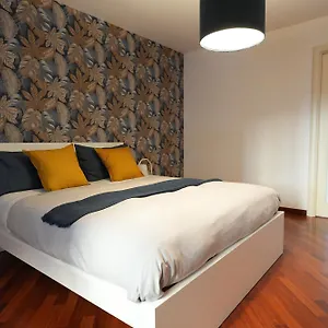 Due Passi Dal Borgo Antico Apartamento Bari