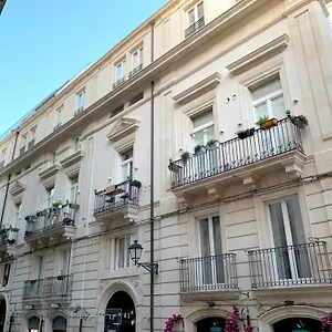 Apartamento Di Casa Verbavolant, Syracuse