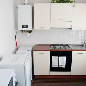 Ca Rialto Apartamento Venecia