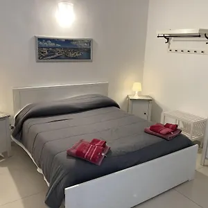 Aurora Apartamento Bari