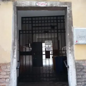 Antonia Apartamento Venecia