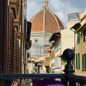  Appartement Brunelleschi Italie