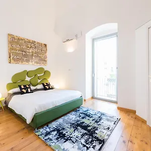 Art Loft M8 Centre M8apartments Apartament Bari