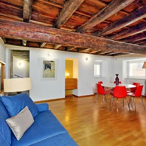  Appartement Parione Charme - My Extra Italie