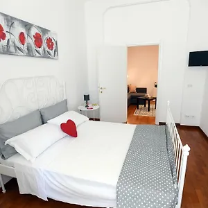  Appartement Big House Colosseum Italie