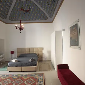 Apulia Nirvana House Apartamento Bari