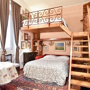 Magenta Superior Del Grande 21 Apartamento Roma