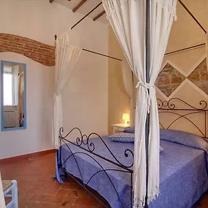  Appartement Bronzino Italie