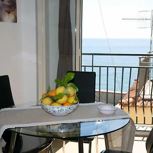 Apartament Lolita Holidays, Giardini-Naxos