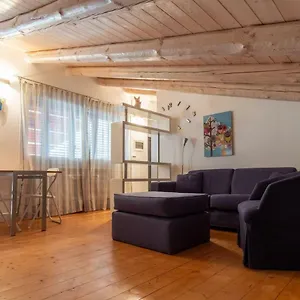 Apartamento Mansarda Diaz Con Terrazza A 10 Min Da Ortigia, Syracuse